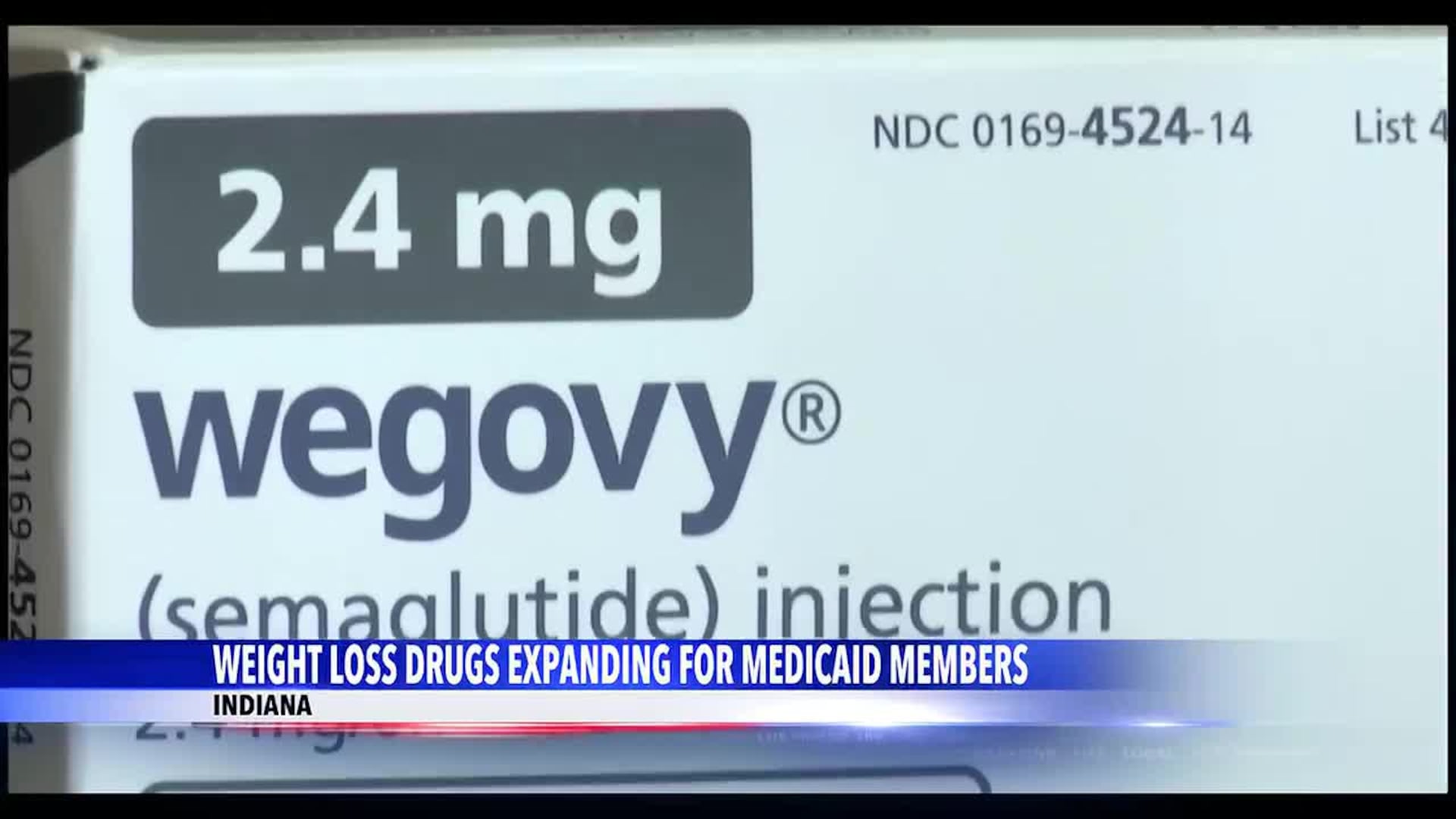 semaglutide lafayette indiana On March 19th, the this higher dose, branded Wegovy HD (7.2mg), Results of STEP UP Trial ( first of 2 trials evaluating the effectiveness of Semaglutide) include:, 33% of Semaglutide Weight-Loss Program Las Vegas